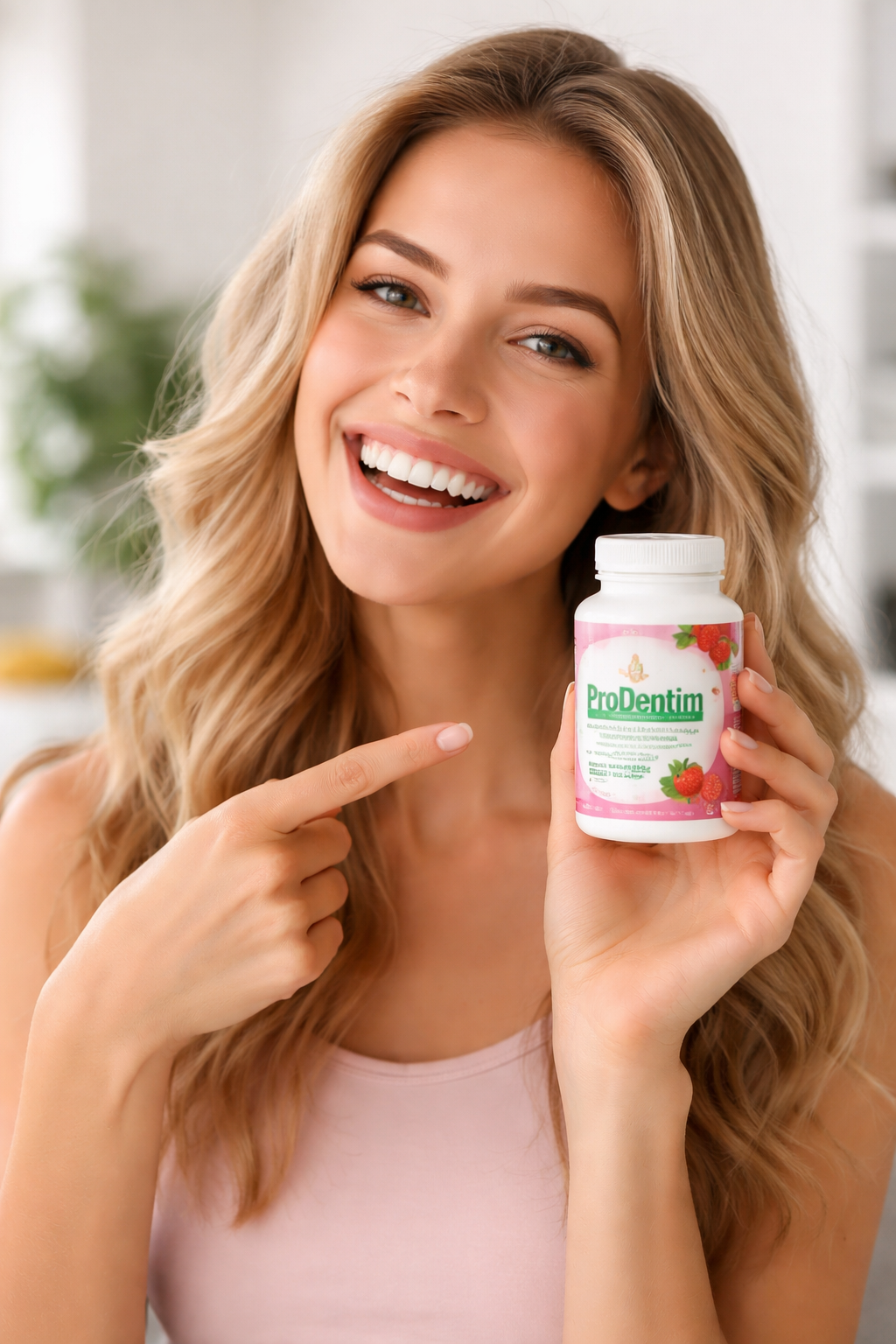 ProDentim Oral Health Support